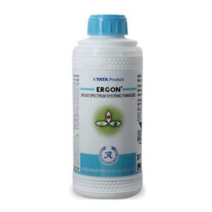 Ergon Fungicide