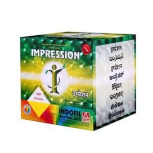 Impression Fungicide