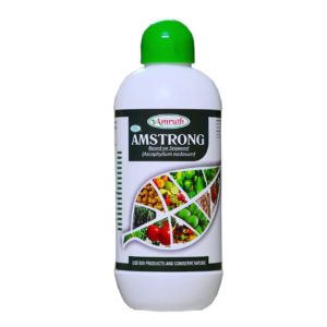 AMRUTH AMSTRONG GROWTH PROMOTER