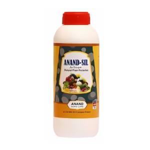 ANAND - SIL (PLANT GROWTH PROMOTER)