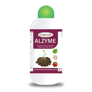 AMRUTH ALZYME (GROWTH PROMOTER)