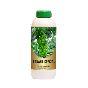 ANAND AGRO BANANA SPECIAL (GROWTH PROMOTER)