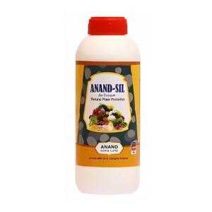 ANAND - SIL (PLANT GROWTH PROMOTER)