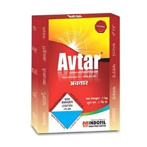 Avtar Fungicide