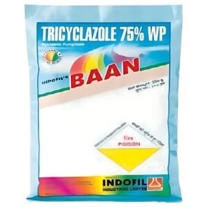Baan Fungicide