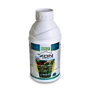 BACF XON (GROWTH PROMOTER)