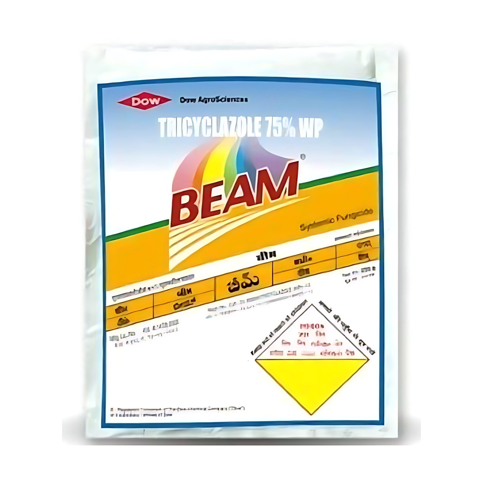 Beam Fungicide