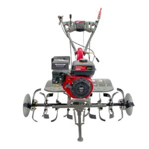 Balwaan BP 650 Power Weeder, 7 HP High Power Engine, 4 Stroke, Used For Weeding In All Types of Agriculture Crops