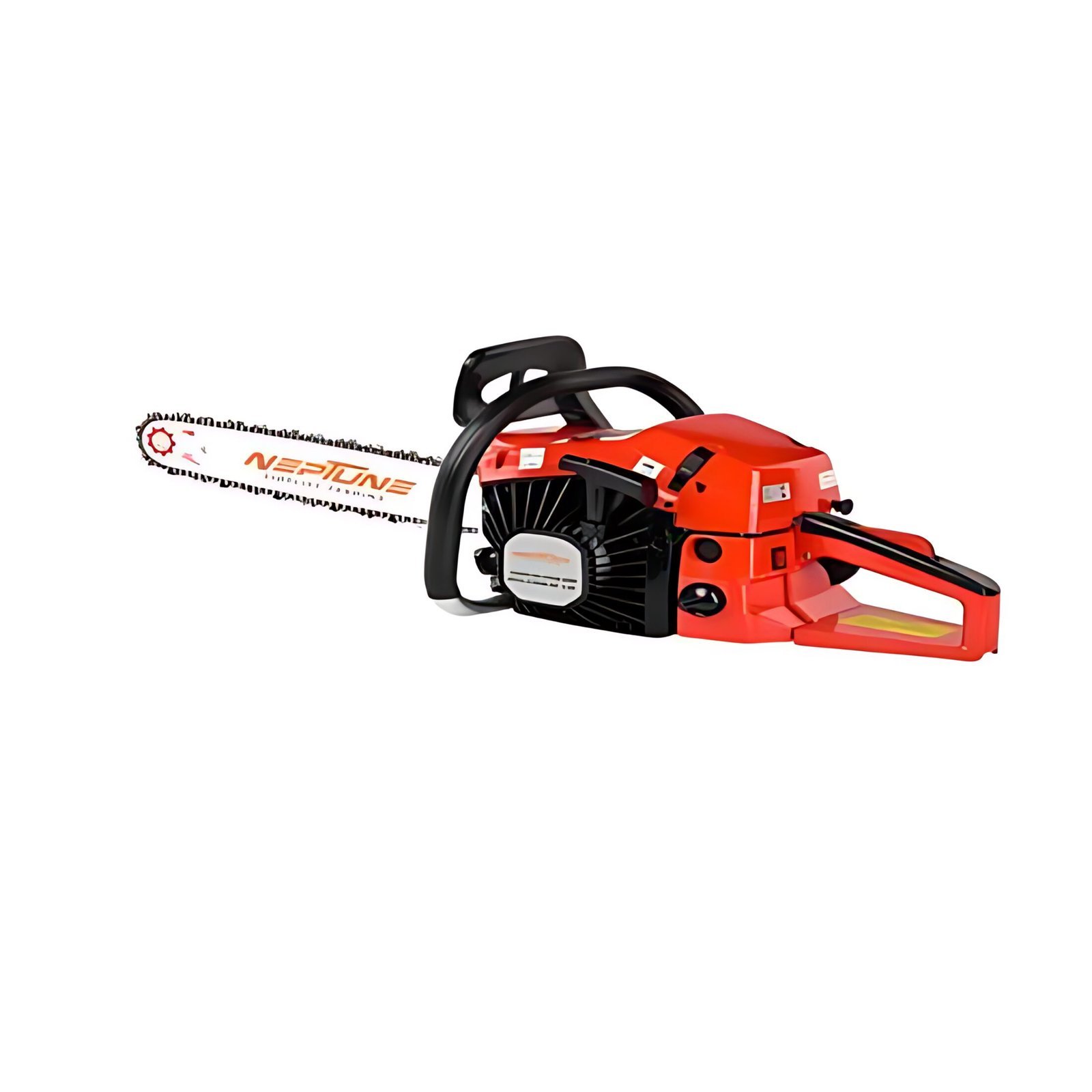 Neptune Cs-62 Powerful 62cc Engine 4 Hp Petrol Chain Saw With 22 Inch Cutter Bar, 2 Stroke Engine