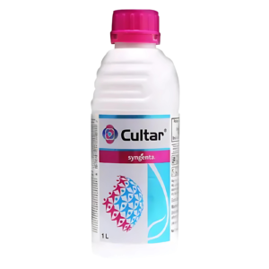 Cultar Plant Growth Regulator