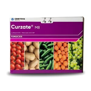 Curzate Fungicide