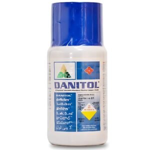 Danitol Insecticide
