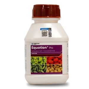 Equation Pro Fungicide
