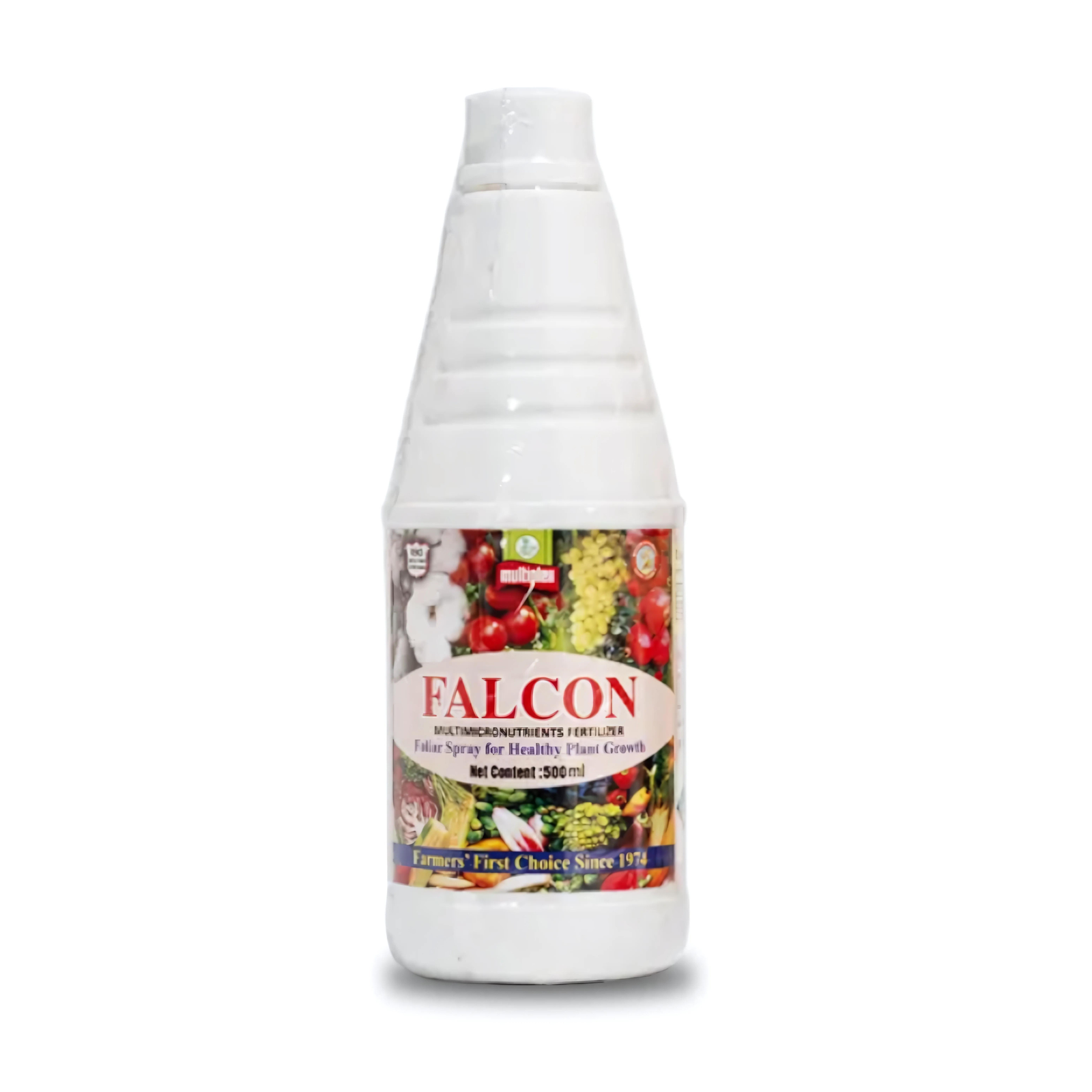 FALCON GROWTH PROMOTER Multiplex