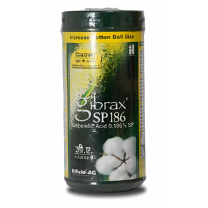 HIFIELD GIBRAX SP 186 GROWTH PROMOTER