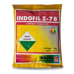 Indofil Z-78 Fungicide