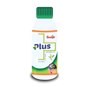 Plus Growth Promoter