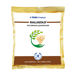 Ralligold GR Biofertilizer