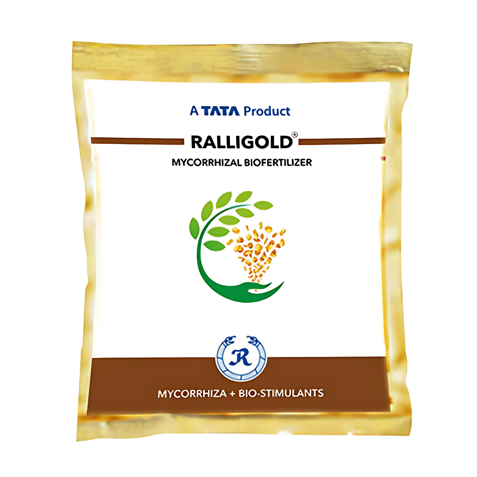 Ralligold GR Biofertilizer