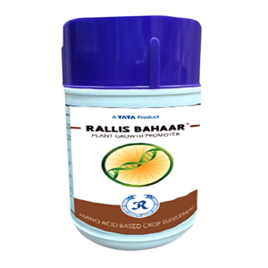 Bahaar Growth Promoter