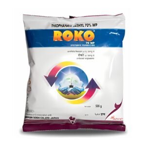 Roko Fungicide