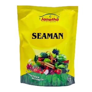 JANATHA AGRO SEAMAN GROWTH PROMOTER