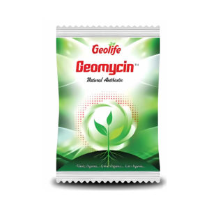 Geomycin Bio Bactericide
