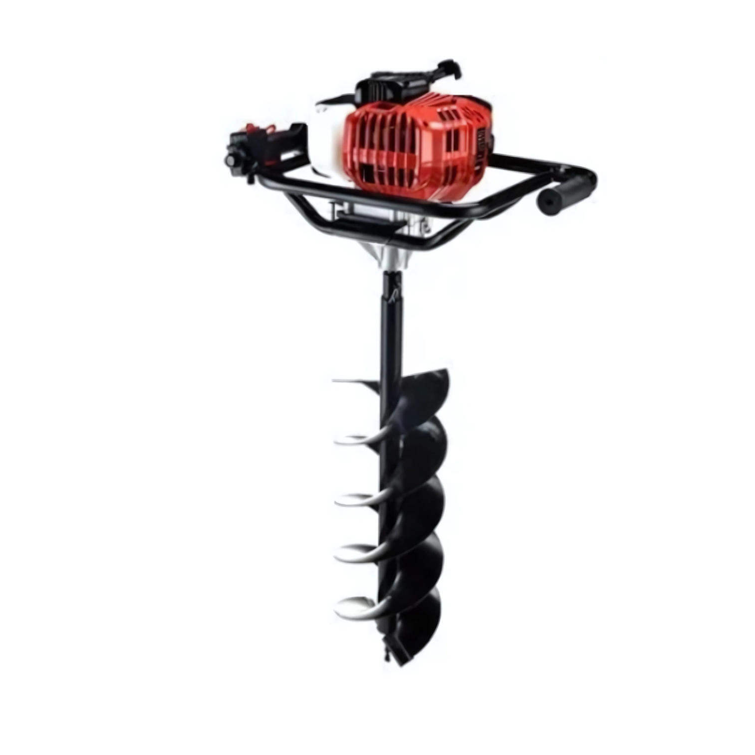 Vinspire Earth Auger 52CC Without Drill, Light Weight, Fuel Efficient, Easy To Start