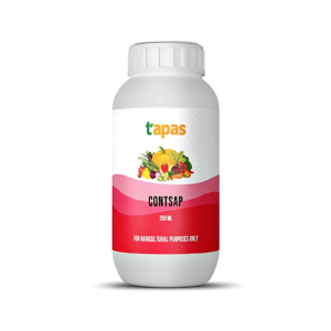 TAPAS CONTSAP BIO INSECTICIDE - ECO FRIENDLY REMEDY FOR THRIPS CONTROL