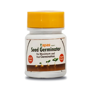 TAPAS SEED GERMINATOR