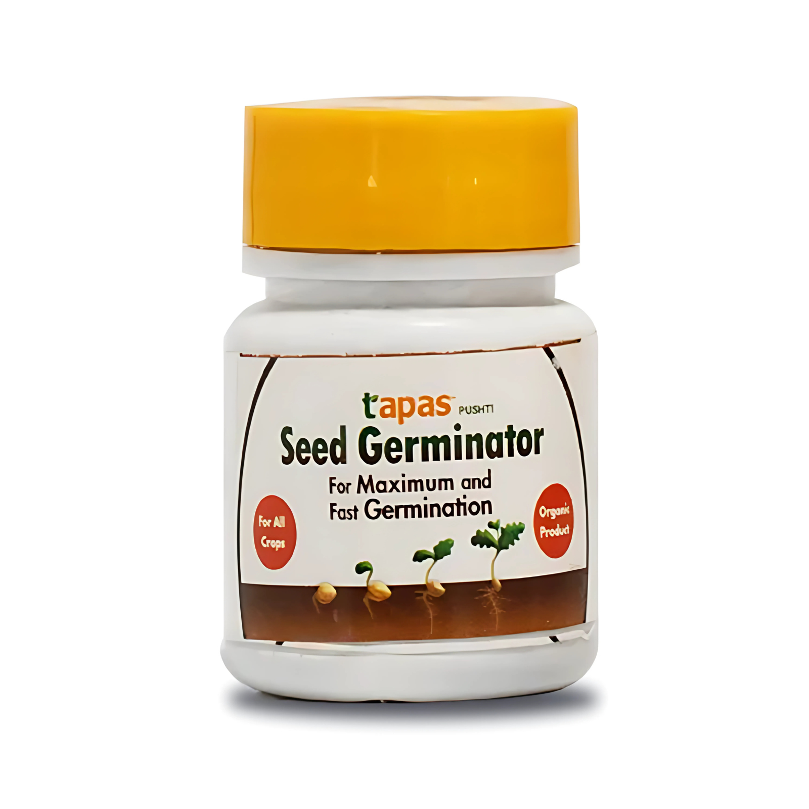 TAPAS SEED GERMINATOR