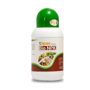 TAPAS BIO NPK FERTILIZER