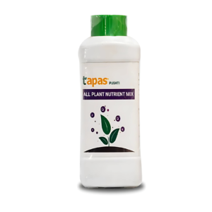 TAPAS PUSHTI ALL PLANT NUTRIENT MIX