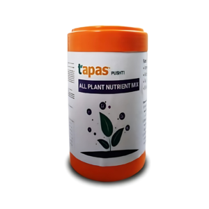 TAPAS PUSHTI ALL PLANT NUTRIENT MIX POWDER