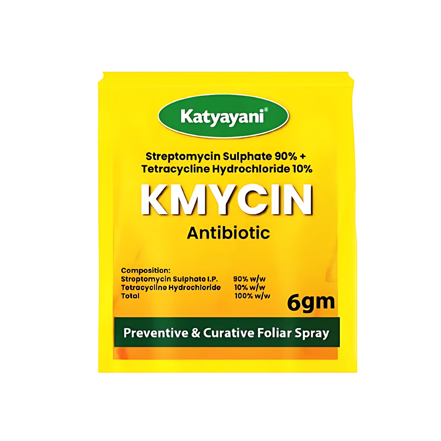 KATYAYANI KMYCIN