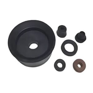 Hukums Oil Seal Kit For All 3 Ton Hydraulic Trolley Jack