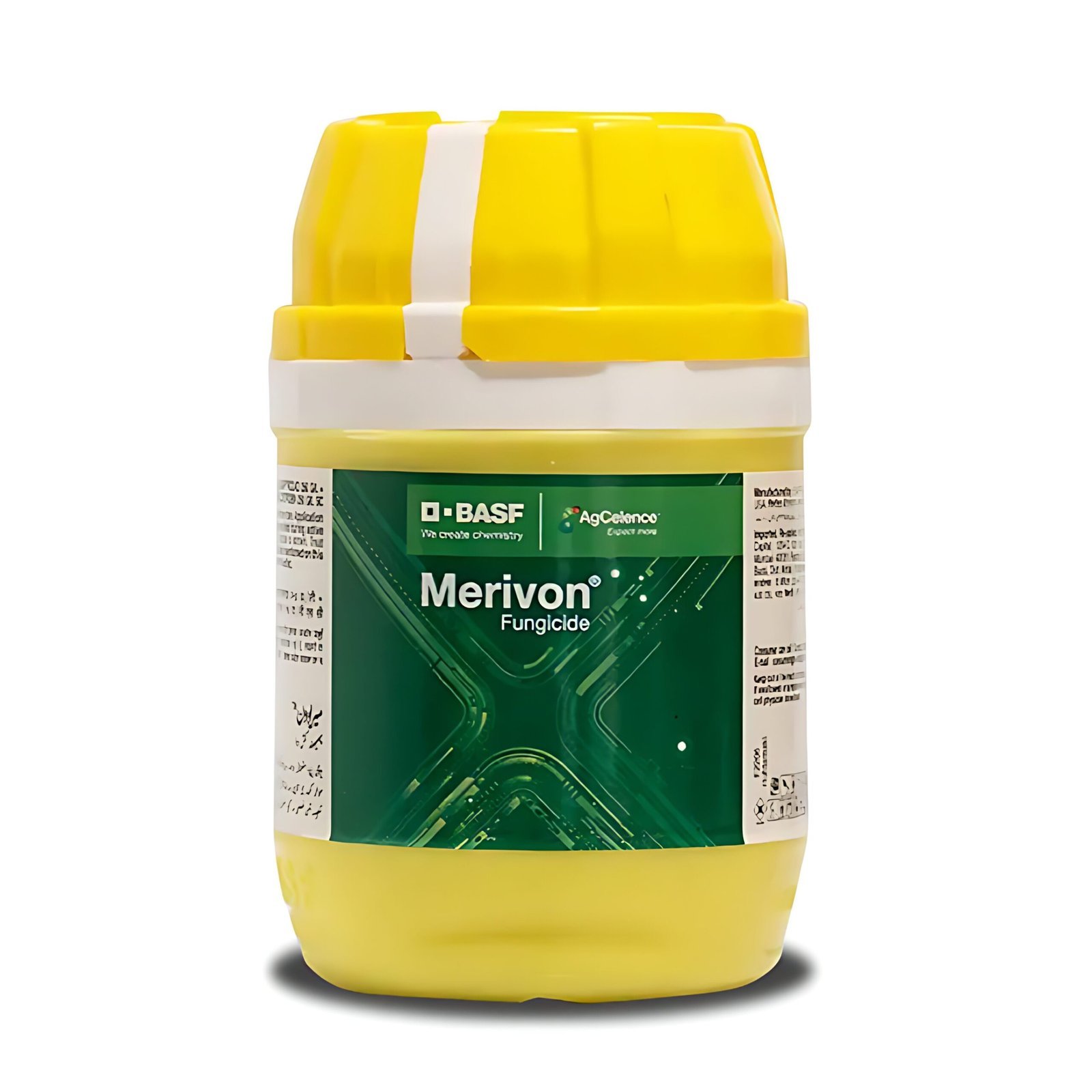Merivon Fungicide