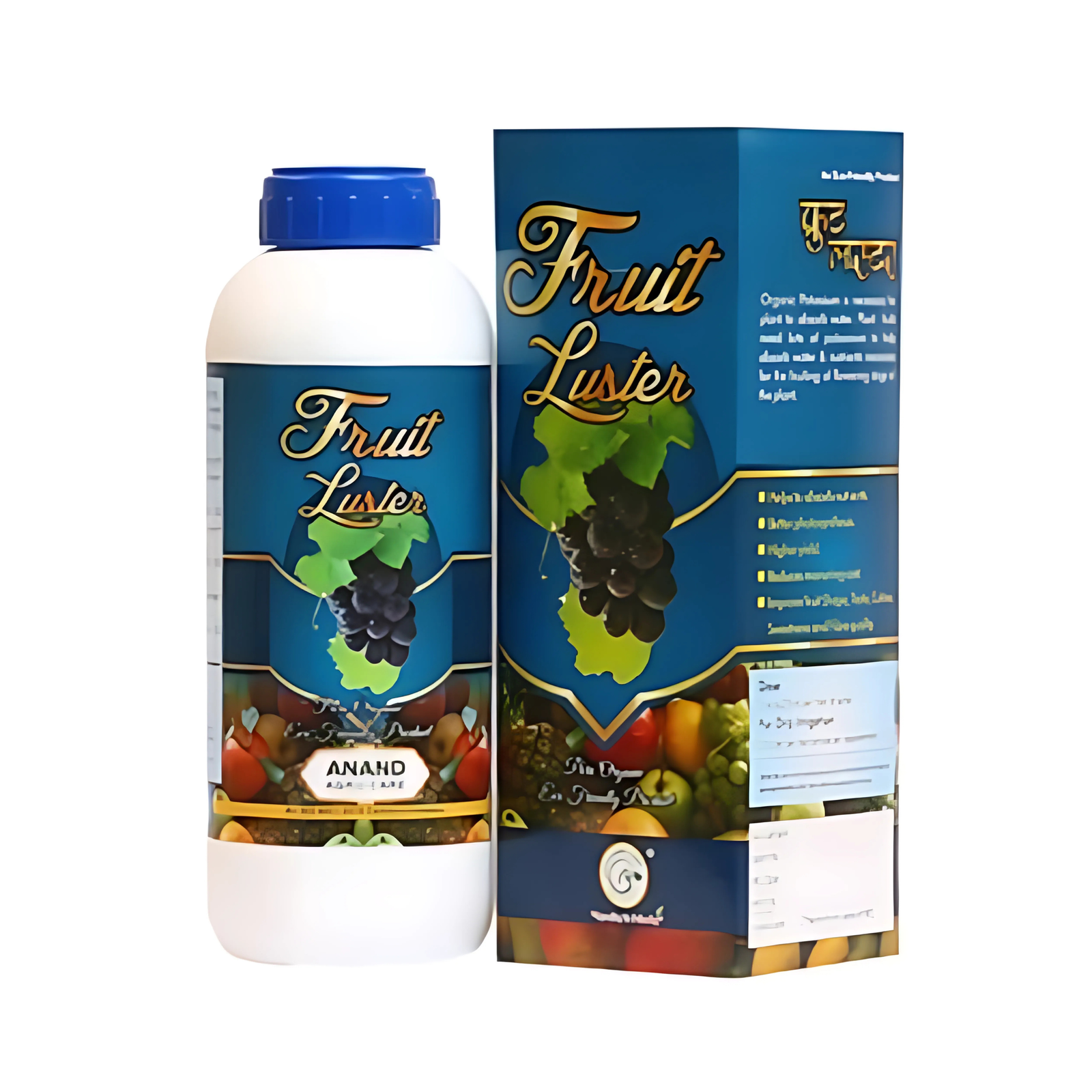 ANAND AGRO FRUIT LUSTER