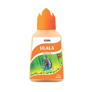 Ulala Insecticide