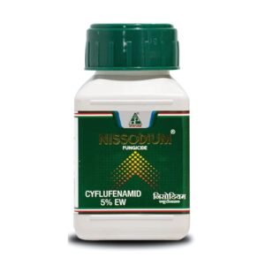 Nissodium Fungicide