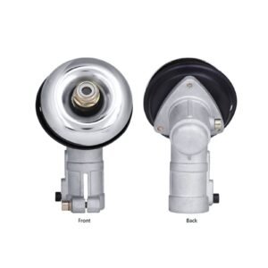 Heavy Duty Front Gear Head 28mm, 9Spline for Brush Cutter Machine