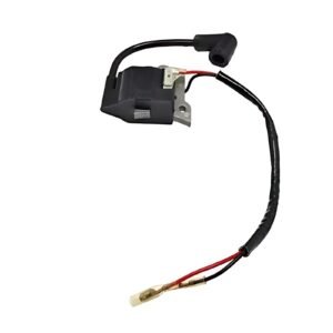 Ignition Coil Assembly for 139F 4 Stroke 31 cc Engine Suitable For Brush Cutter & Power Sprayer