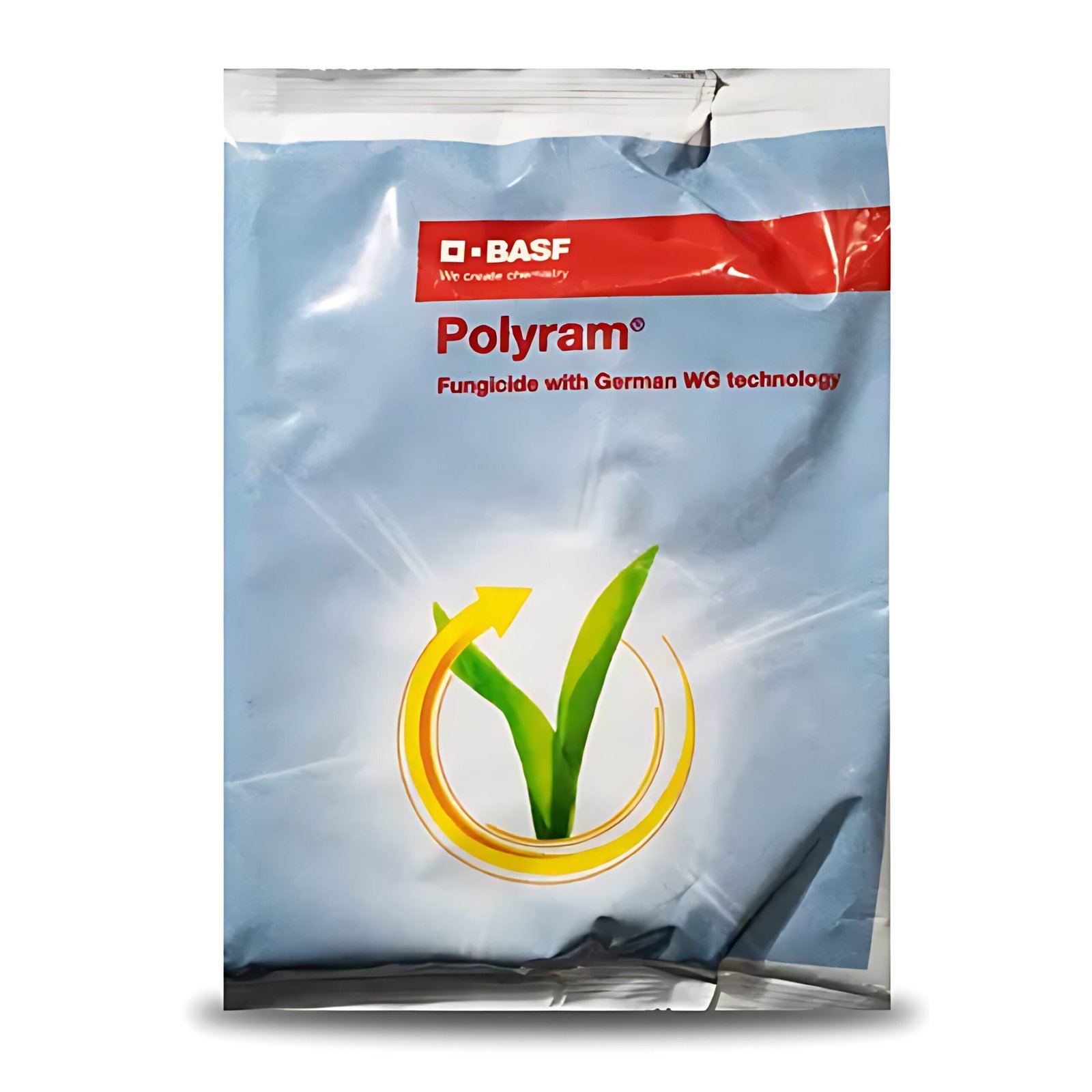 Polyram Fungicide