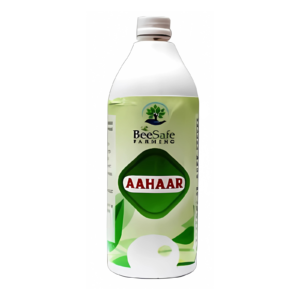 VEDAGNA AAHAAR (ORGANIC NPK) BIO FERTILIZER