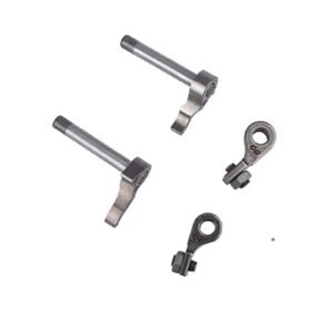 Exhaust Intake Valve Rocker Arm Lifter Kit for 35 cc Engine Motor