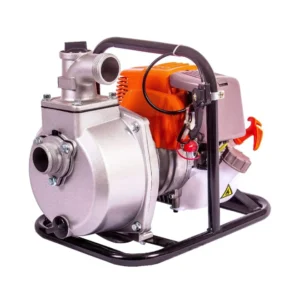 Neptune Petrol Engine Water Pump Set NWP 360 1.5-Inch 4 Stroke, Perfect For Water Supply