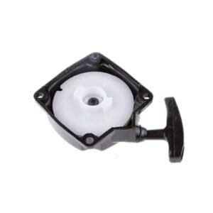 Type-1 Easy Starter for 2 & 4 Stroke Brush Cutter Engine