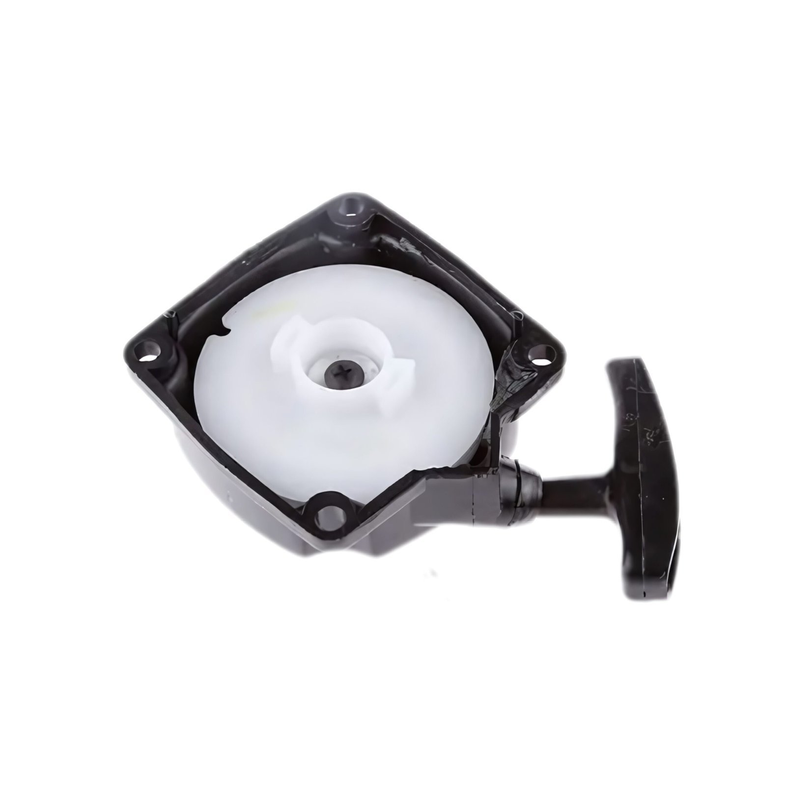 Type-1 Easy Starter for 2 & 4 Stroke Brush Cutter Engine