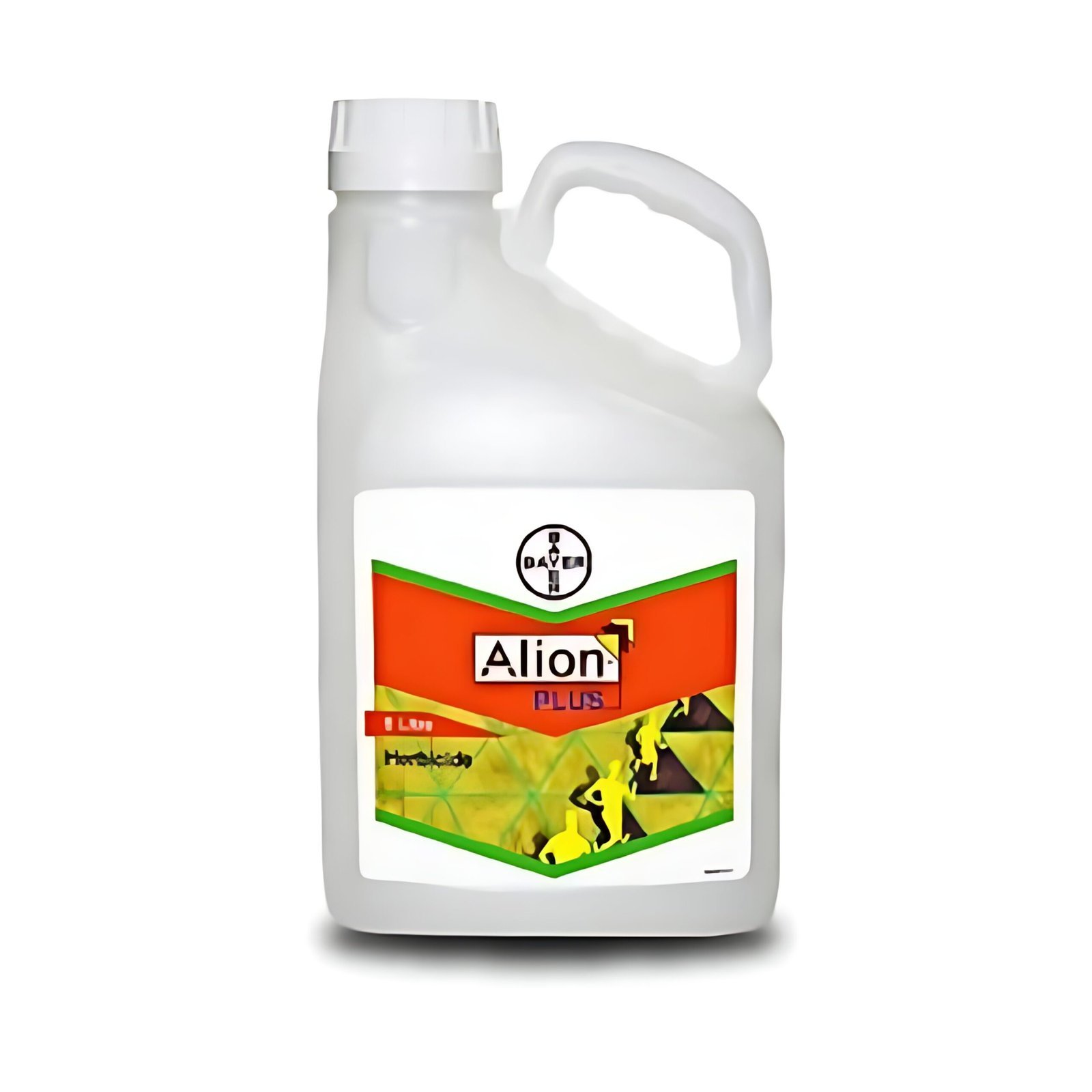 Alion Plus Herbicide