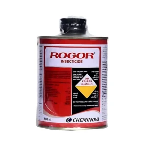 Rogor Insecticide